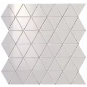 Мозаичный декор FAP Pat White Triangolo Mosaico 30,5x30,5