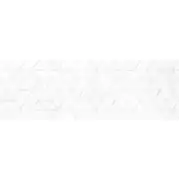 Плитка El Molino Clario Blanco 25x75 настенная