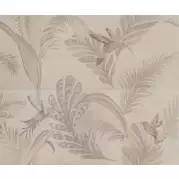 Панно 657L3RA Madagascar Taupe 25x60 Emil Ceramica