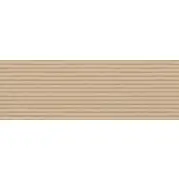 Керамогранит Ragno Richmond Struttura 3D Woody Natural Rett 33x100 настенный RAM0