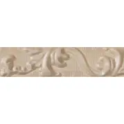 Бордюр Versace Palace Gold Cream 7х39.4 118164