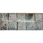 Декор Natucer Nivells Cenefa Oxit 6x15
