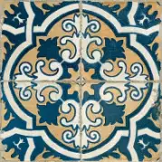 Мозаичный декор Peronda Francisco Segarra Fs-2 45x45