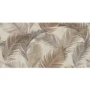 Декор Colortile Cratic Snowflake Decor 60x120
