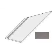 Ступень La Fabbrica Ardesia Gradino Bordo Grip Sx Taupe 40x80 137707