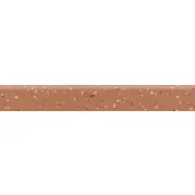 Плинтус Floor Gres Earthtech Outbac Flakes Glossy Bright Battiscopa 4.6x60 772458