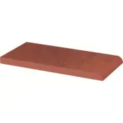 Парапет Paradyz Taurus Rosa Parapet 10x20