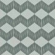 Керамогранит Mutina Tape Zigzag Green 20.5x20.5 RETA38