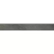 Плинтус Kerranova Bereg Серый 7.6x120 K-2405/MR/p01