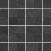 Мозаика Leonardo Ashima Nero 30x30 MK.ASHM 30N