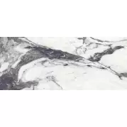 Керамогранит Provenza Unique Marble Bianco Siena Lappato 120x278 EKRH