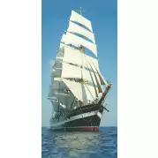 Панно Cerrol Porto Tall Ship 60x125