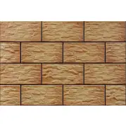 Клинкер Cerrad Kamienie Cer Stone 30 Aragonit 14.8x30