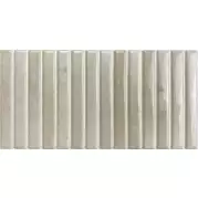 Мозаика Dune Kit-Kat Mosaic Ivory Glossy 11.5x23.1 188916