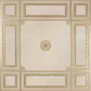 Декор 8AM-73 Palace Ambras 3 Beige 59x59 Grespania