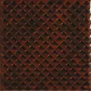 Плитка Ape Ceramica Acrux Mimosa Garnet 10x10 настенная A041650