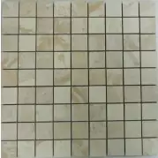 Мозаика Zirconio Dolomite Modulo Sand 3x3 29.5x29.5
