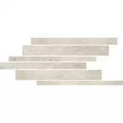 Декор 760906 Artifact Aged White List Sfal 21x40 Cerim