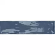 Плитка Harmony Poitiers Azure 7.5x30 настенная 21571