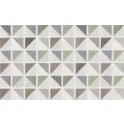 Декор Pamesa Ceramica Gaia Decor Blanco 33.3x55
