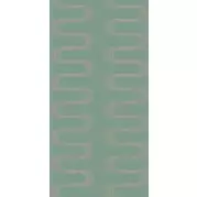 Декор Rex Ceramiche I Filati Di Rex Vague Giada D 6 mm Rett 60x120 769147