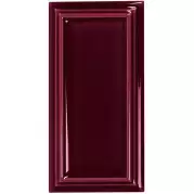 Плитка Ape Ceramica The Hamptons Tiana Cherry 6.5x13 настенная N102723