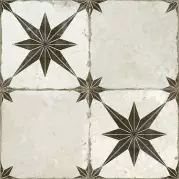 Плитка Peronda FS Star Ara Black 45x45 напольная