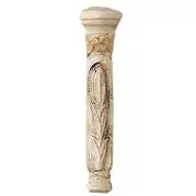 Вставка Vallelunga Rialto Painted Ang. Est. Listello 3x12 G91123