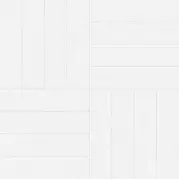 Керамогранит Bianca White 1 45х45 Gracia Ceramica