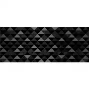 Декор Azori Vela Nero Confetti 20.1x50.5 587112001