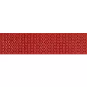 Плитка Imola Ceramica Bubble Красный 7.5x30 настенная BBBL 73R