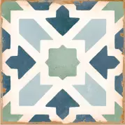 Плитка Harmony Casablanca Kenzi 12.5x12.5 29419