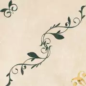 Керамогранит PJG-CLASSIC20-1 20 Classic Magic Tile Vines 60x60 Marmocer