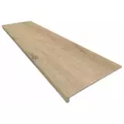 Ступень Peld.Recto Yoho Oak C-1 120x33x3 Exagres