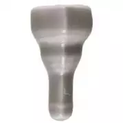 Угол Adex Riviera Angulo Exterior Cornisa Mundaka Gray 2.5x5 внешний ADRI5063