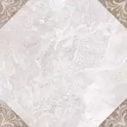 Напольная плитка 63-014-5 Welcome Aurora Decore 40.2x40.2 Venus Ceramica