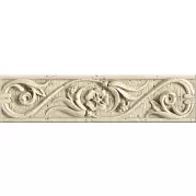 Бордюр Opoczno Amaro Krem Listwa 6x25 OD029-006