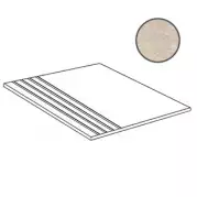 Ступень Naxos Crystal Gradino Ecru 60x60 69148