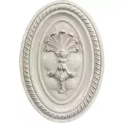 Вставка T-Queen Olga 9x13 Venus Ceramica