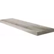 Ступень Cerdomus Othello Angolo Dx Gradino Costa Reta Grey Grip 33x120 79128