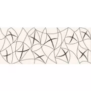 Декор Azori Vela Beige Stella 20.1x50.5 587062002