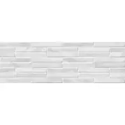 Декор Emigres Cintia Decor Blanco 25x75