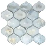Мозаика Mosaicos 187963 Eterea 24.8x25.7 Dune