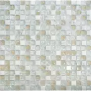 Мозаика Muare Q-Stones QSG-012-15_8  30,5x30,5