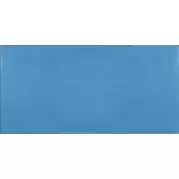 Настенная плитка 25629 Village Azure Blue 6.5x13.2 Equipe
