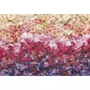 Komar Цветы Intense 3,68x2,54