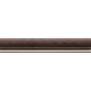 Бордюр Cifre Ceramica Sophie Moka Listelo 3x20