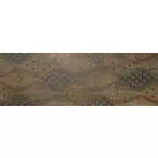 Декор Decor Xtreme Copper 33.3x100 Azulejos Benadresa
