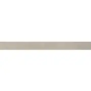 Бордюр Ascot Ceramiche Busker Battiscopa Greige Rettificato 5x59.5 BUB602R