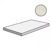 Ступень Floor Gres Industrial Ivory Angolare Gradino Nat Sx 33x120 739154